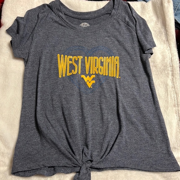 Other - Girls West Virginia tee